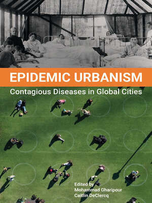 cover image of Epidemic Urbanism